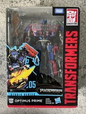 Transformers Optimus Prime