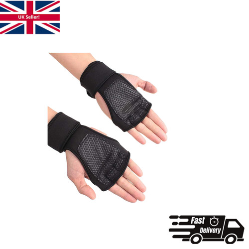 Gym training gloves - training,