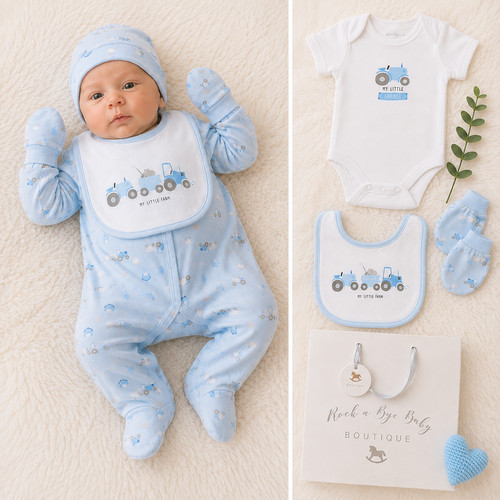 Baby boy gift - baby,
