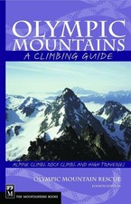 Olympic Mountains: A Climbing