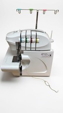 Gemini Lock Pro Overlocker