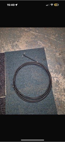 Drain jetter camera - drain,
