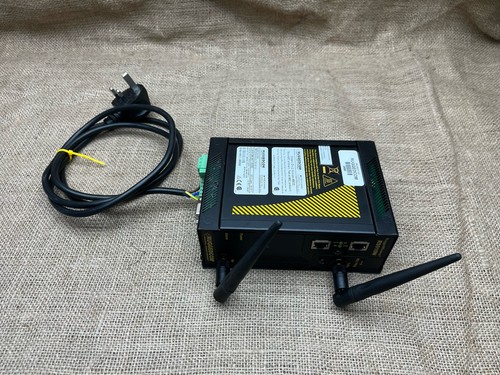 Ruggedcom rs912w - ruggedcom,