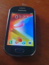 Samsung Galaxy Fame GT-S6810P