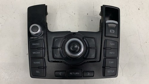 Audi 2004 2011 mmi - audi, a6