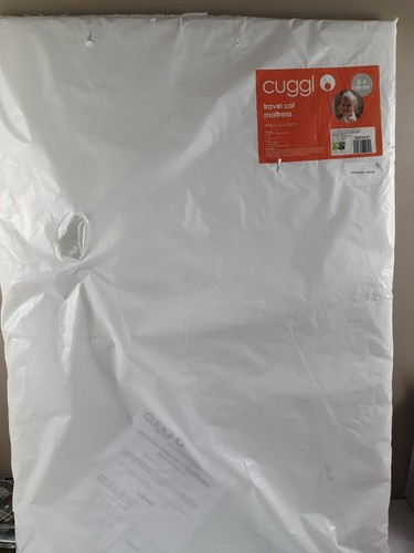 Cuggl 95cm 65cm 5cm - 5cm, travel
