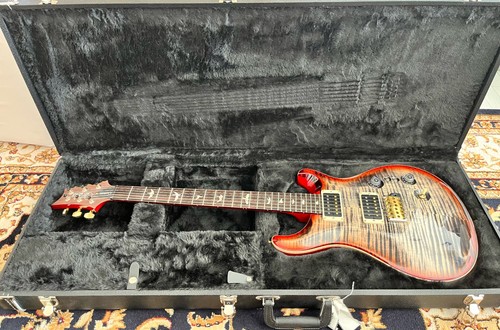Prs usa core custom 2022 - core,