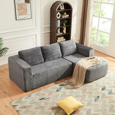 3 Seater Modular Sectional