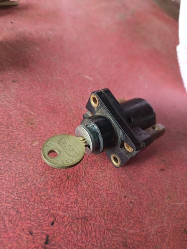Lucas s55 ignition - s55, &