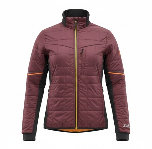 Swix men mayen quilted - men's,