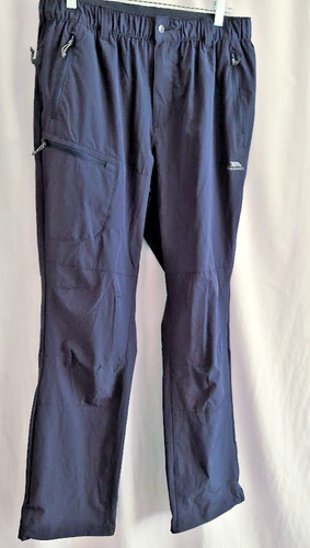 Trespass duoskin trousers mens - duoskin,