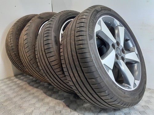 Set genuine inch ford - of,