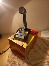 Zetagi MB+5 Base Desk Mic 