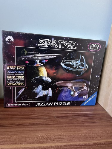 Star trek federation ships - star,