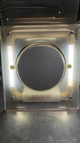 Vintage 1980s revlon lighted - vintage,