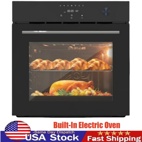 Single wall oven - single, inches