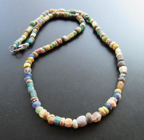Nile ancient egyptian amulet - nile,