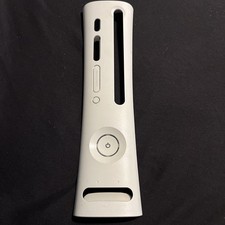 Xbox 360 Official Faceplate
