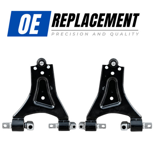 Control arm front left right - front,