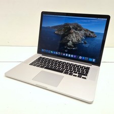 Apple MacBook Pro A1398
