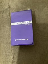 Paco Rabanne Ultraviolet Eau