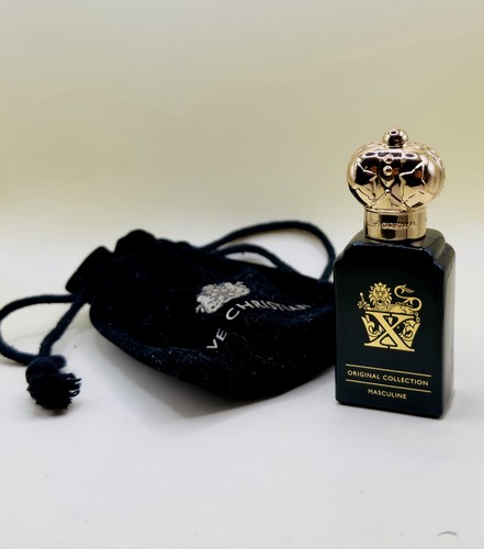 Clive christian masculine 10ml - clive,