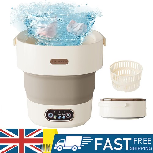 13l mini foldable washer - foldable,