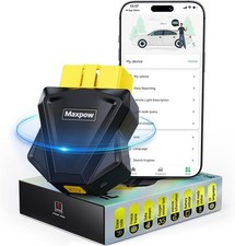 Maxpow OBD2 Scanner Diagnostic