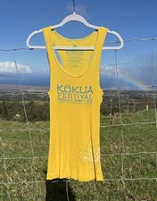 Kokua Festival Hawaii 2010 Y2K