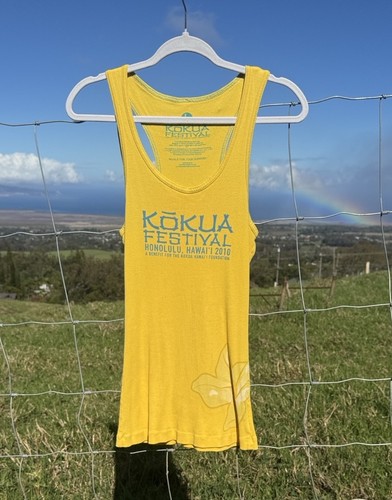 Kokua festival hawaii 2010 - hawaii,