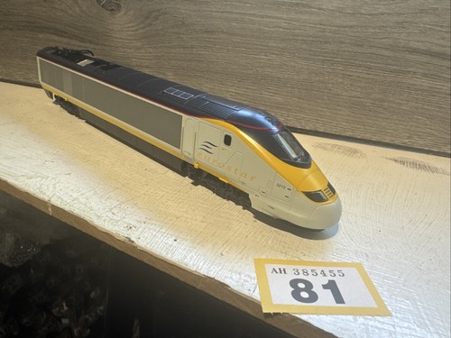 Hornby gauge eurostar power - 00,