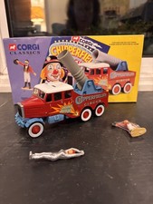 Corgi 1/50 Scale 17801 -