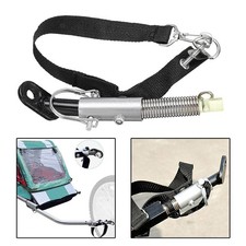 Bike Hitch Tagalong Rear