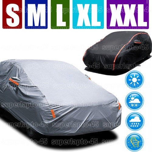 Universal car cover waterproof - cover,