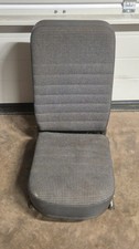 Genuine Land Rover Defender 90 110 130 Seat centre middle front (Moorland Grey)