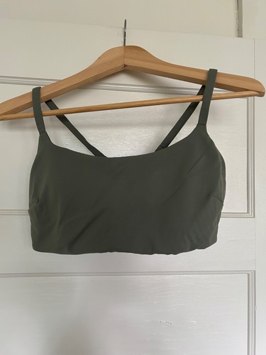 Lululemon wunder train strappy - train,