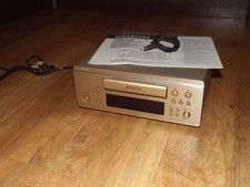 Denon UDR-F88 HiFi Stereo Cassette Deck, Compact Cassette Recorder & Player
