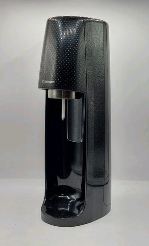 Sodastream spirit soda machine - sodastream,