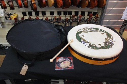 Waltons bodhran starter - waltons,