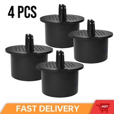 4 Pack Activated Carbon Filter
