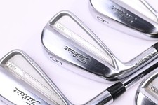 Left Hand Titleist T100 2023