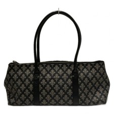 PATRICK COX - Black Bronze PVC