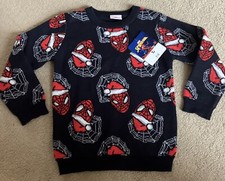 Sainsbury’s Tu Boys