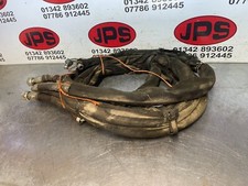 L/h deck hydraulic pipe set X