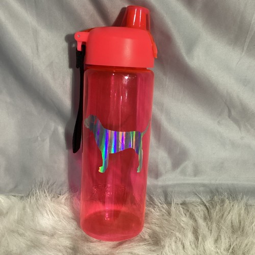 Victoria secret pink dog - pink,