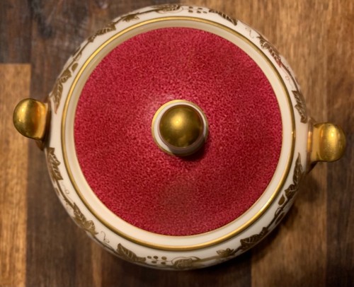 Wedgwood whitehall ruby - wedgwood,
