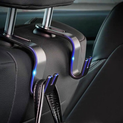 2pcs car interior - interior, back