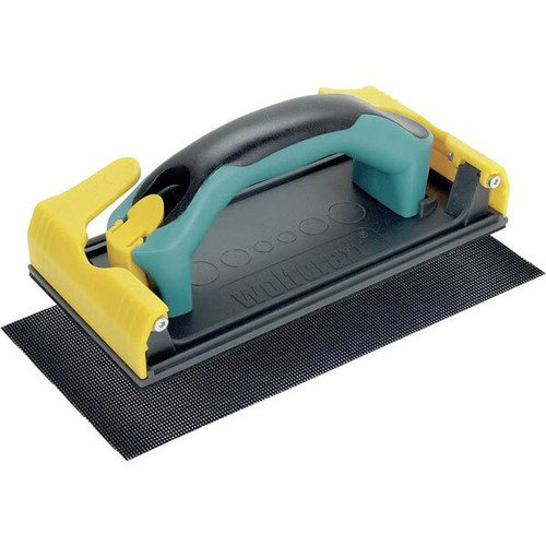 Wolfcraft 4056000 hand grinder - 4056000,