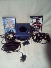 Game Cube Bundle DOL-001 EUR