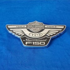 2003 OEM Harley-Davidson Ford